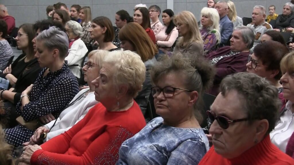 Aby niepełnosprawnym żyło się lepiej