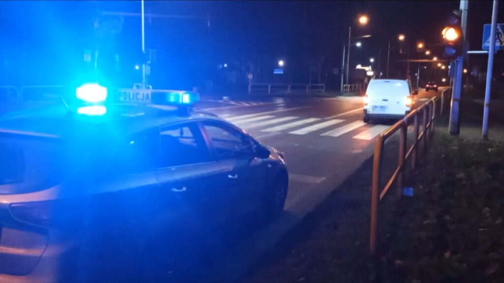 Potrącenie na przejściu. 5 lat temu zginęła tam śremianka