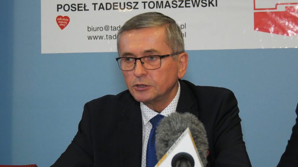 Renta wdowia w sejmowej zamrażarce. Czas na obywatelski projekt ustawy