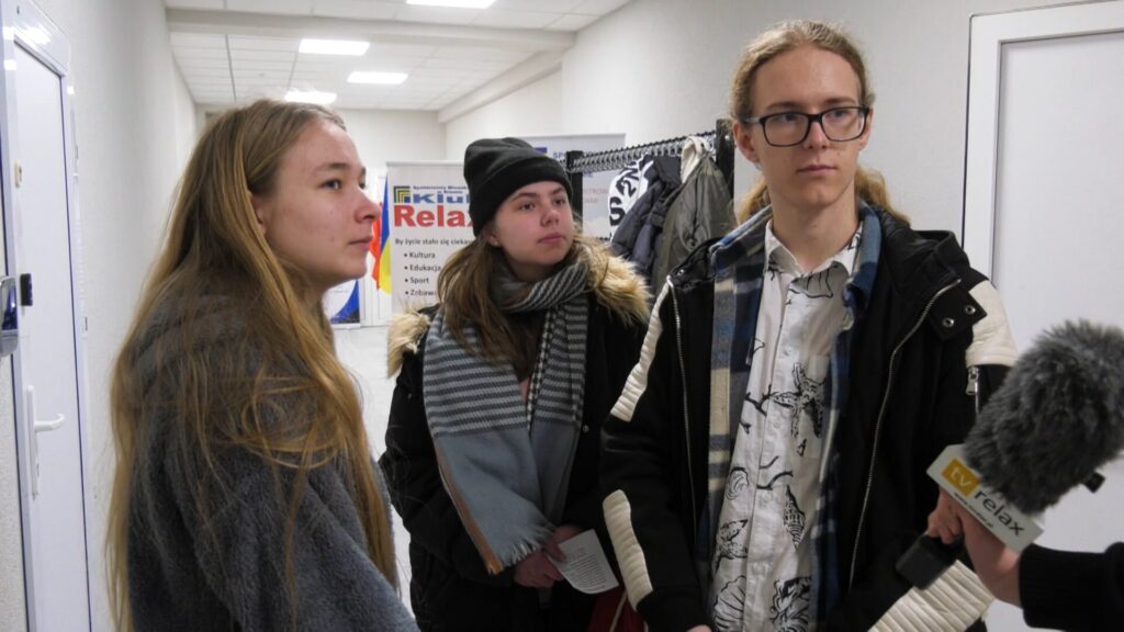 Ponad 130 wolontariuszy WOŚP kwestuje na ulicach Śremu