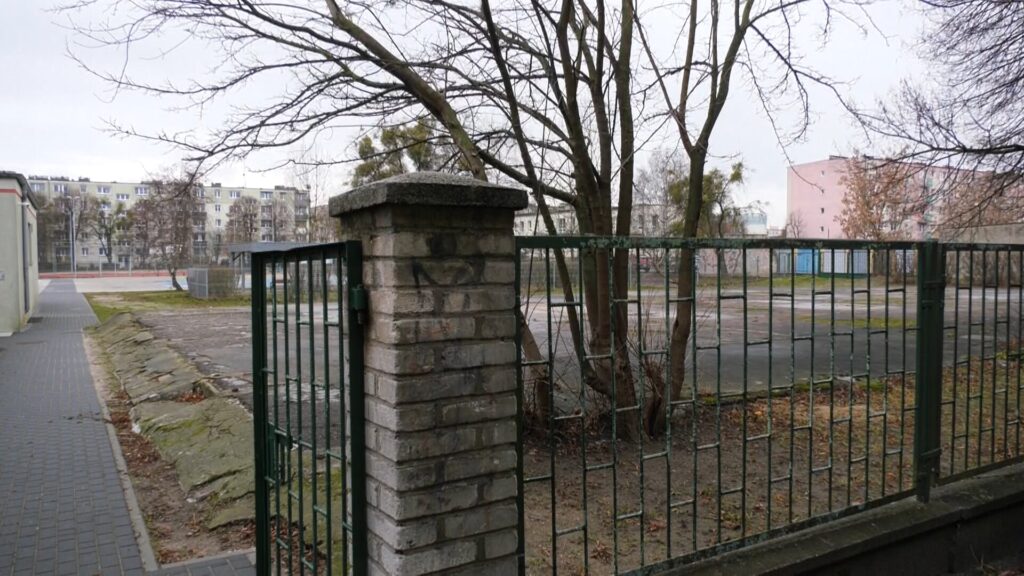 Są wykonawcy sal gimnastycznych
