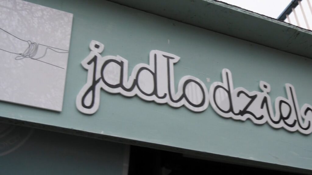 Jadłodzielnia nie tylko dla ubogich