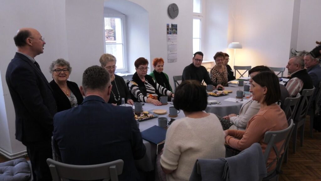 Rada Seniorów podsumowuje 3/4 kadencji