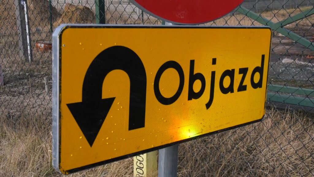Koniec z błotem i dziurami. W Grzymysławiu ruszyły prace