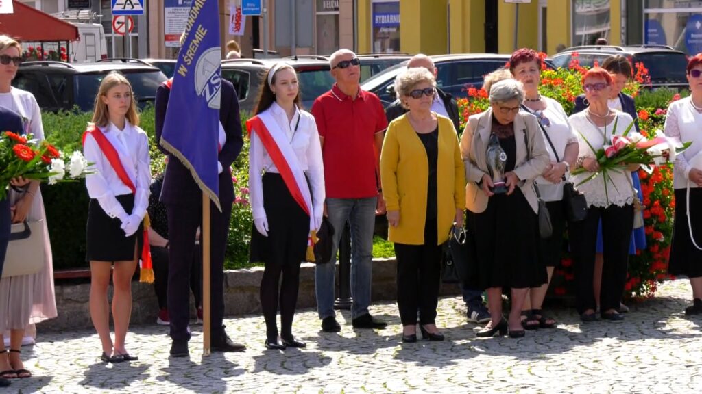 84 lata temu rozpoczął się największy konflikt zbrojny w historii. Śremianie pamiętają