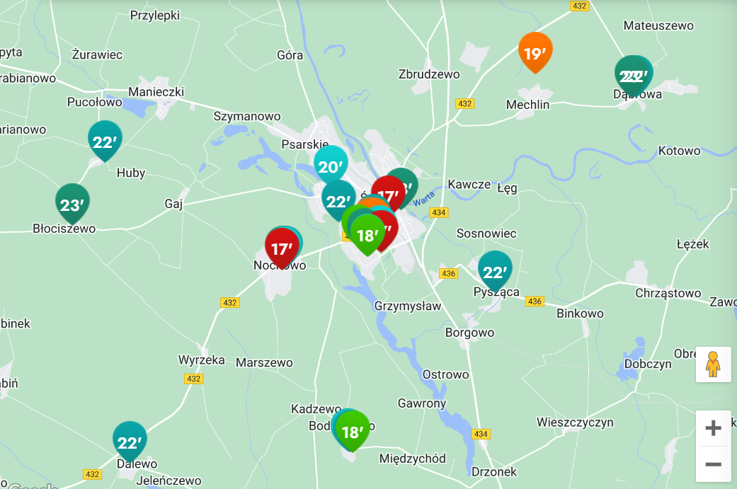 Budżet Obywatelski. Znamy zwycięzców