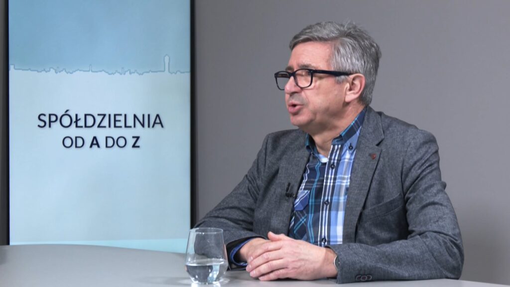 Spółdzielnia A-Z – 09.02.2024