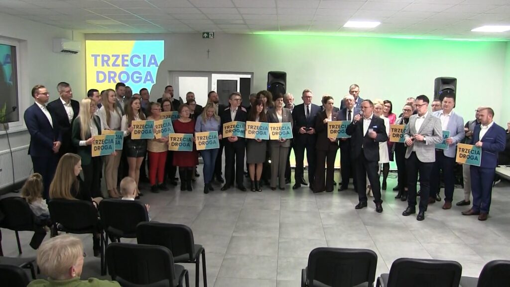 Trzecia Droga do samorządu