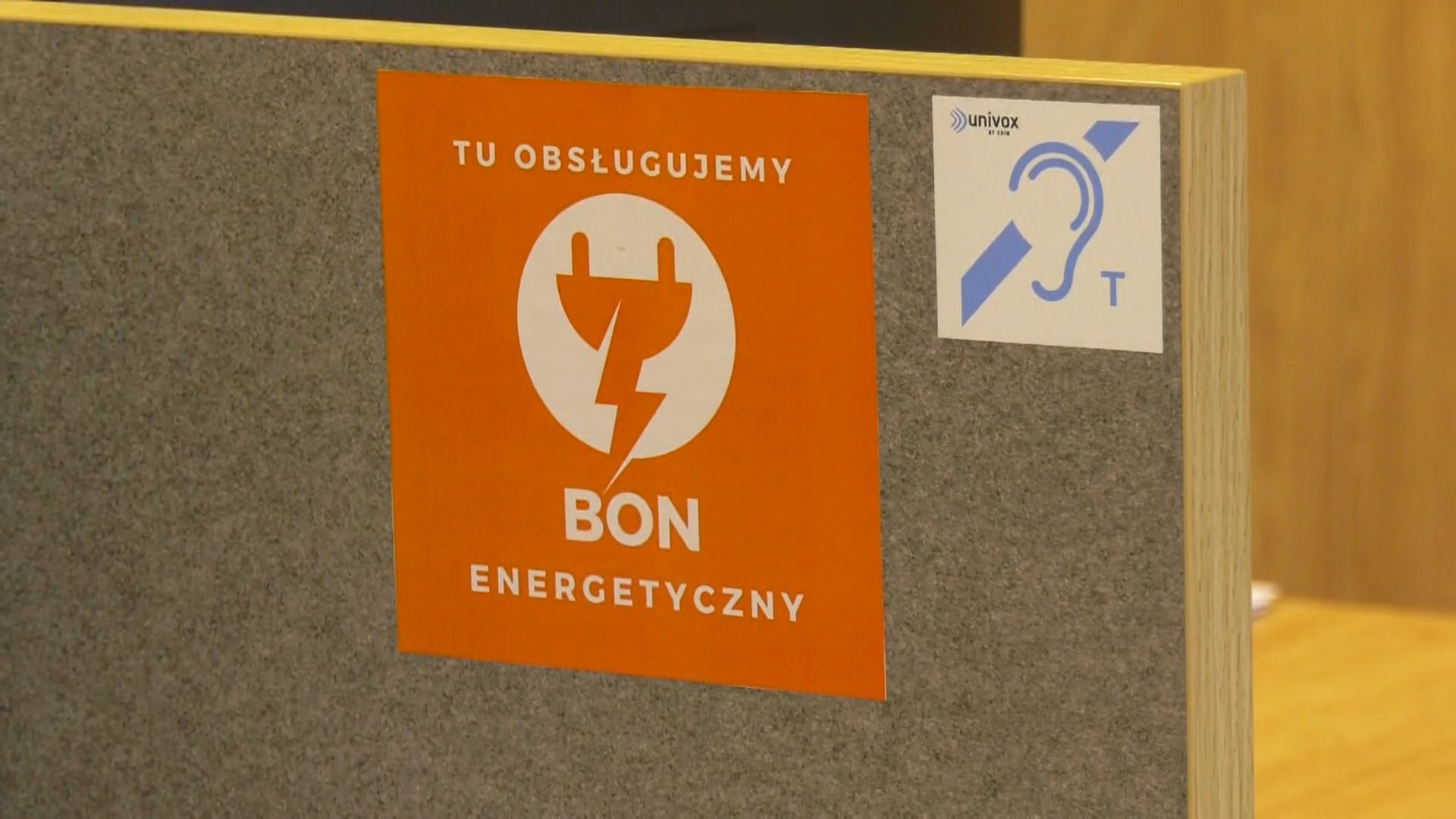 CUS przyjmuje wnioski o bon energetyczny