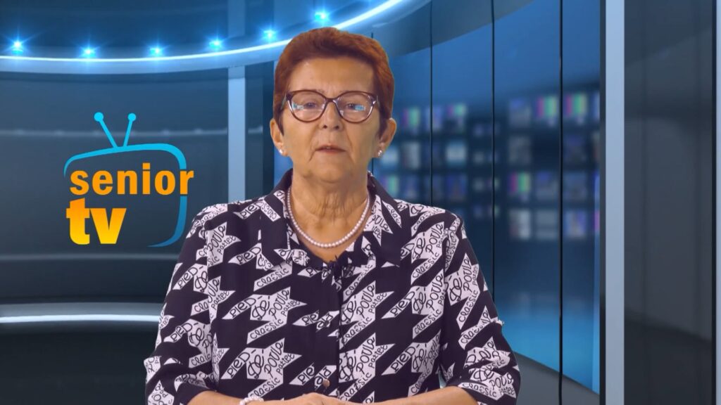 SeniorTV – wrzesień 2024