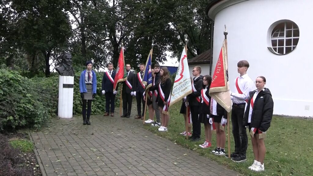 Dzień Hymnu Polskiego po raz dziewiąty