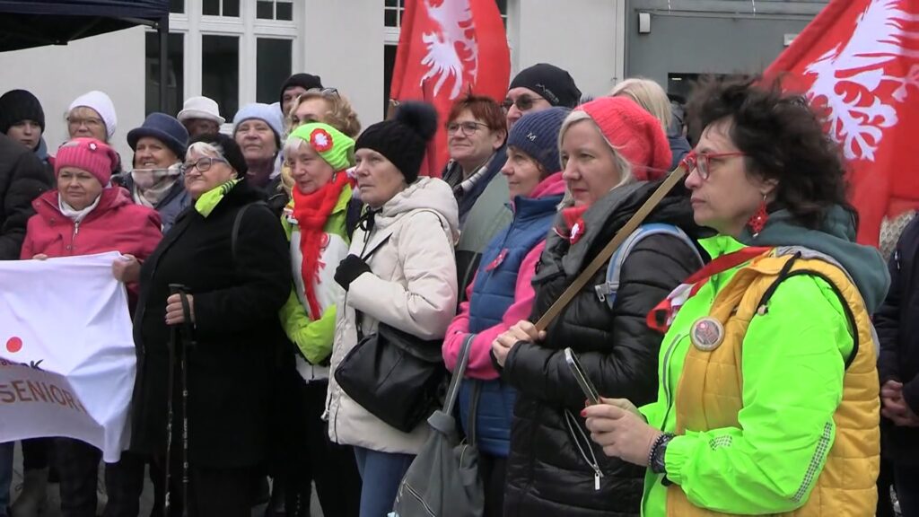 Poznański PTTK w Śremie śladami powstania