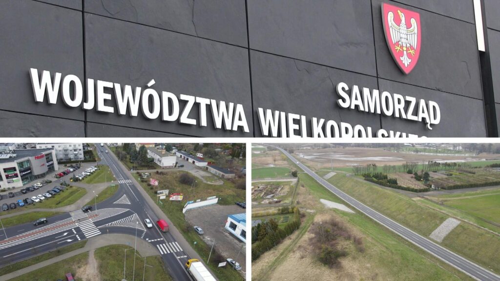 Jest projekt budżetu Wielkopolski. Czy znajdują się z nim kluczowe dla Śremu inwestycje?