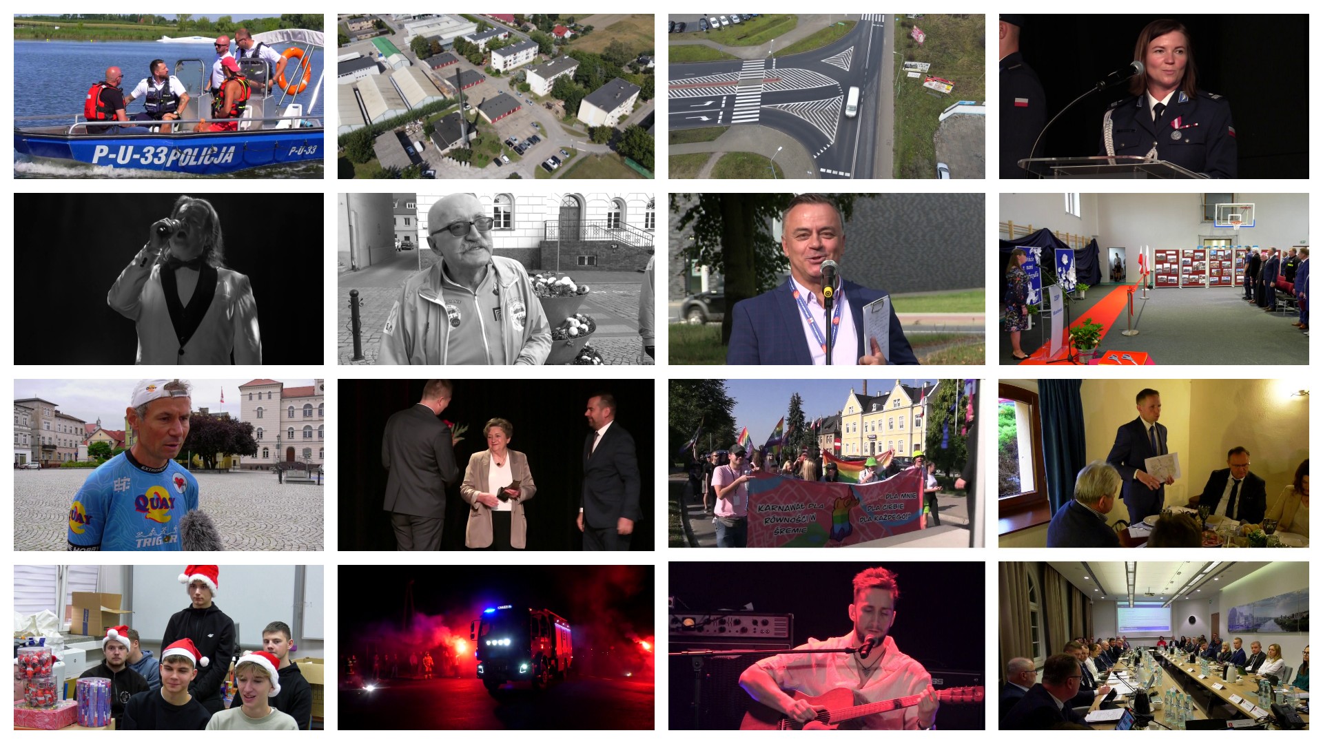 Co działo się od lipca do grudnia? Podsumowanie drugiej połowy 2024 roku