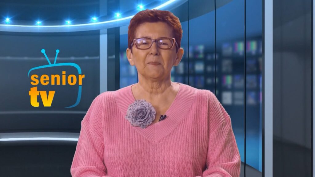 SeniorTV – styczeń 2025