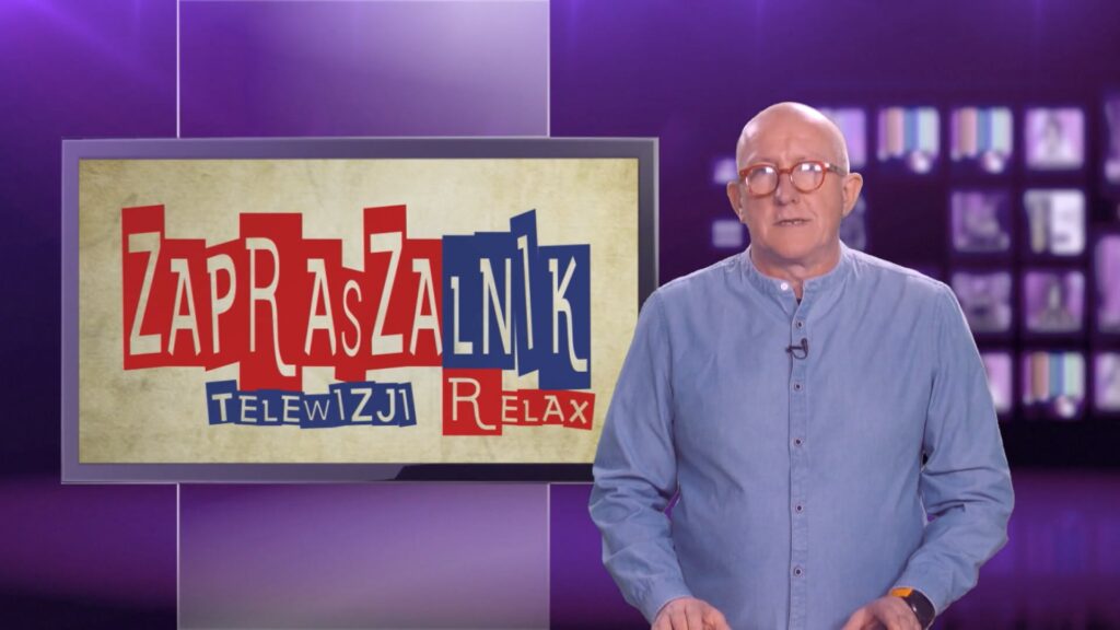 Zapraszalnik – 19.02.2025