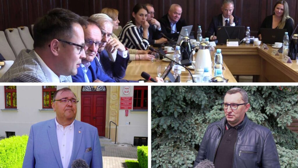 Powiat z nadwyżką budżetową za 2024 rok. Zarząd z wotum zaufania i absolutorium
