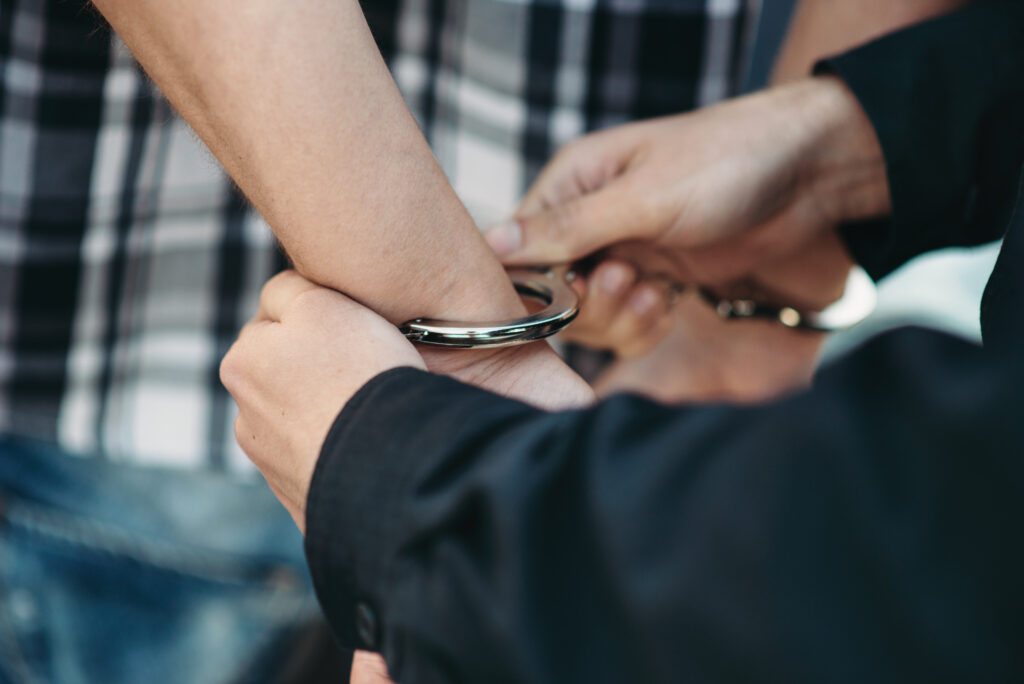 Włamanie zakończone drzemką – 32-latek z regionu w rękach policji