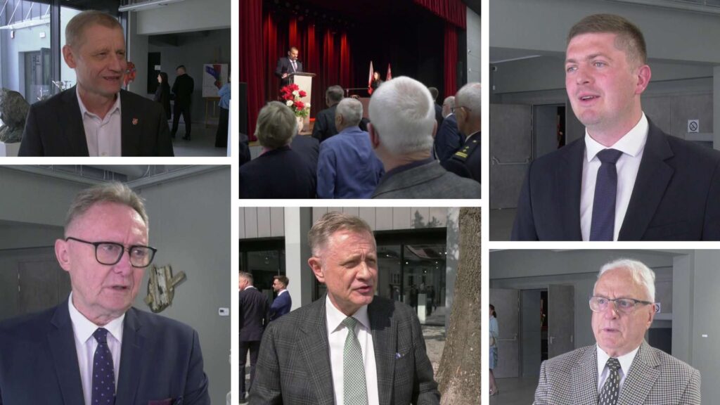 30 lat samorządności. Od wizji do codzienności