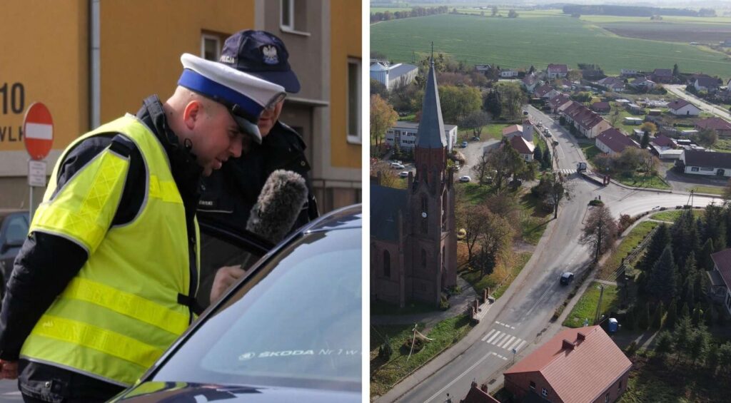 Stracił prawo jazdy i dostał 14 punktów karnych. Co przeskrobał?