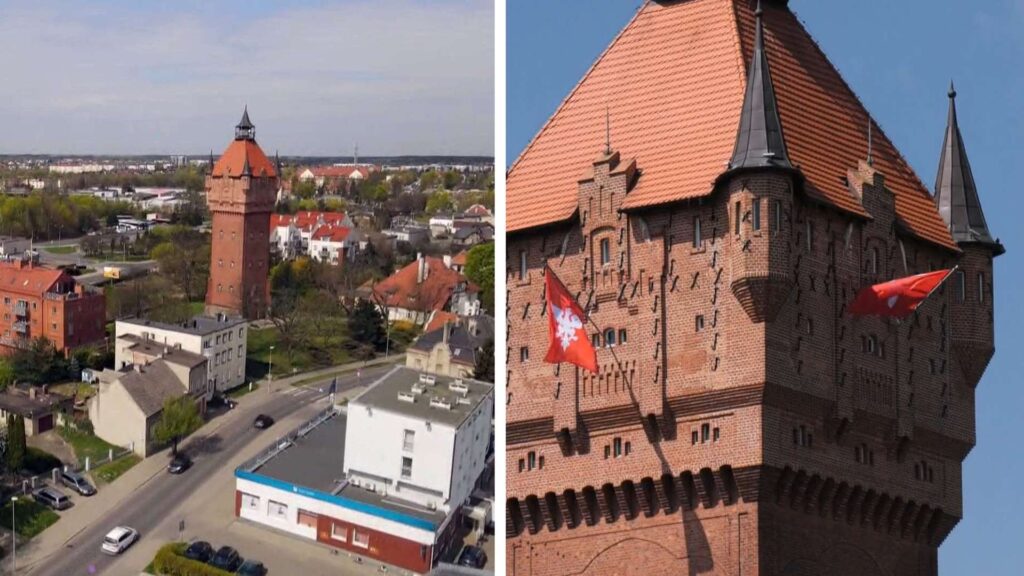 Co dalej z symbolem miasta? Na razie bez szans na 24 mln złotych