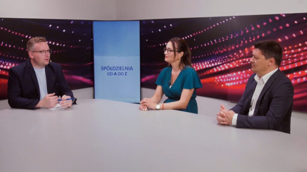 Spółdzielnia A-Z – 30.06.2025