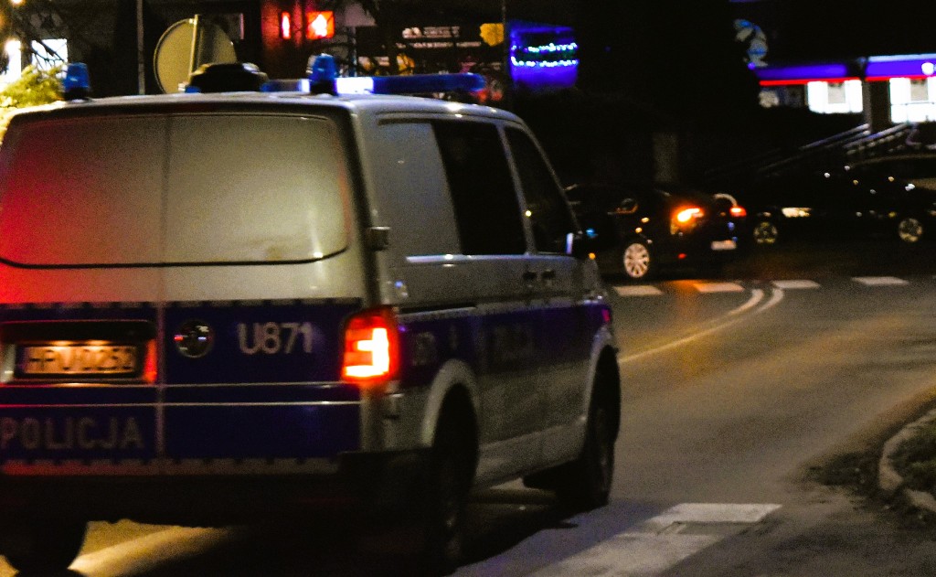 Dolsk: pijany recydywista za kierownicą BMW. Sąd nie miał litości