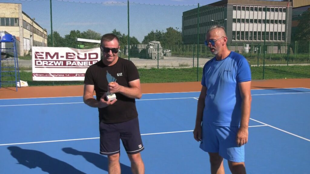 Chwaliszewski niepokonany. Już 5. raz