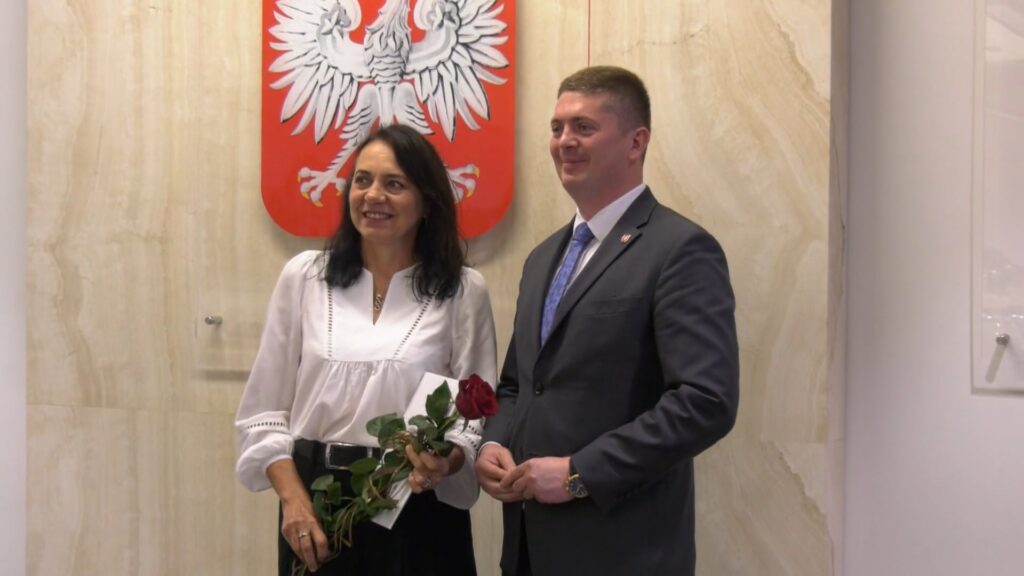 Nagrody Burmistrza Śremu z okazji Święta Edukacji Narodowej