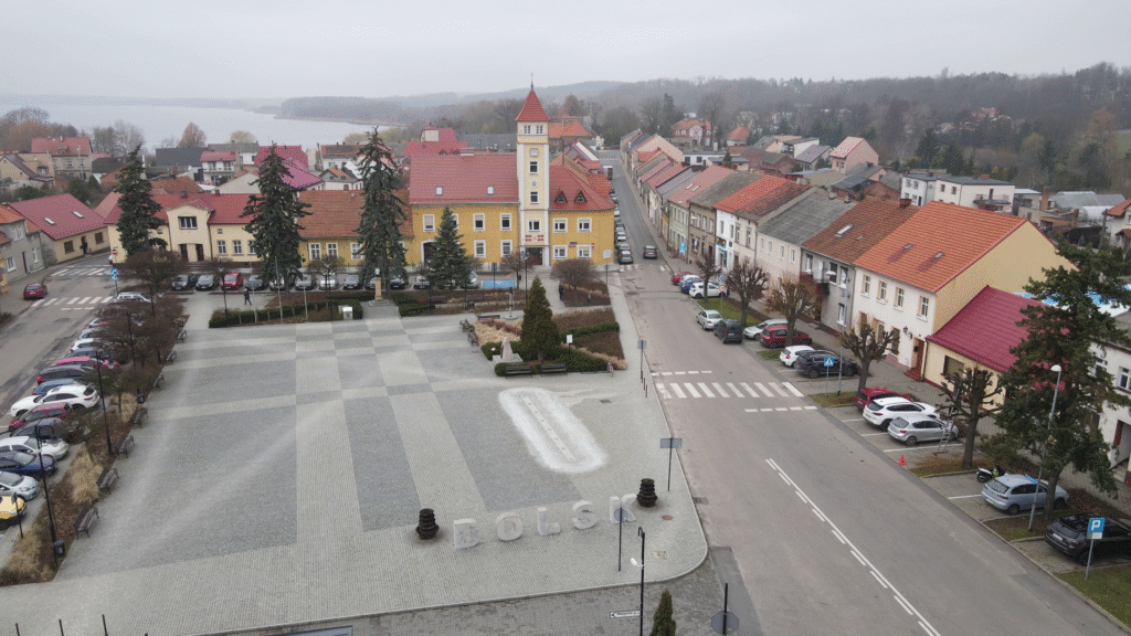 Problemy z wodą w gminie Dolsk