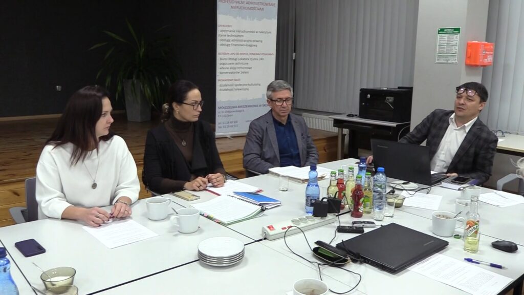 Rada podjęła decyzję w sprawie dalszych losów Spółdzielczej inwestycji