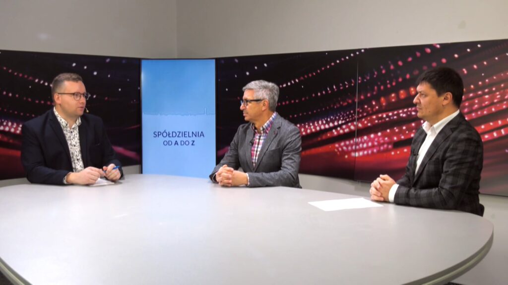 Spółdzielnia A-Z – 28.10.2025