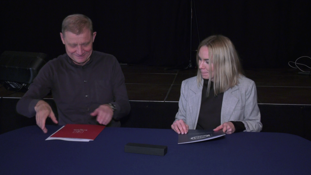 Ogólniak będzie pomagać szkole z Jerki w kształceniu dwujęzycznym