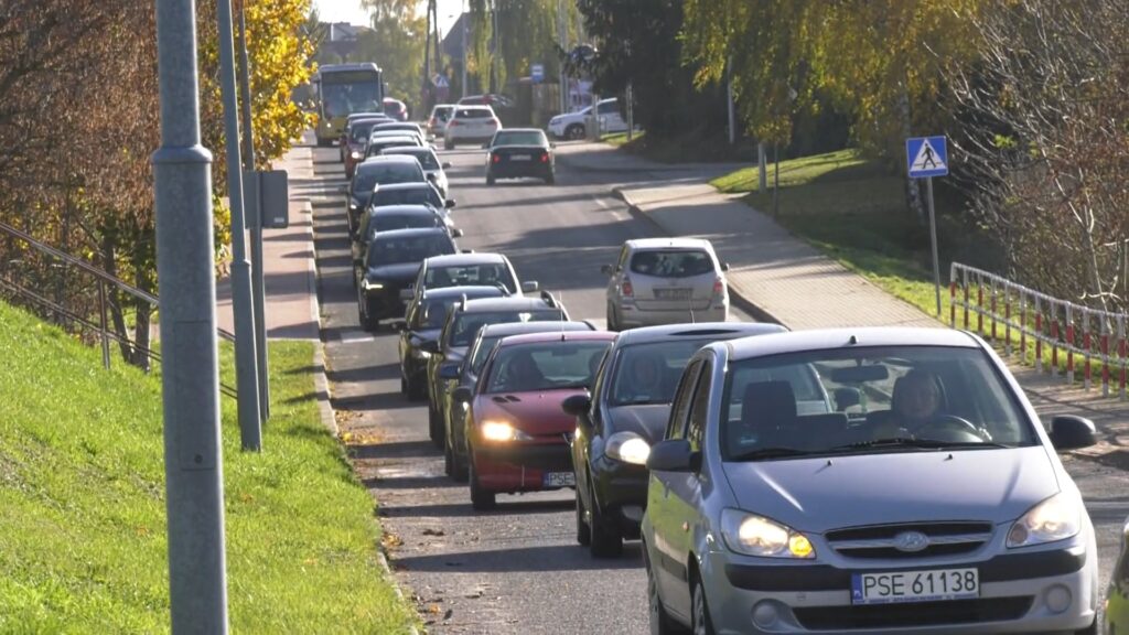 Policja podsumowuje akcję „Znicz”