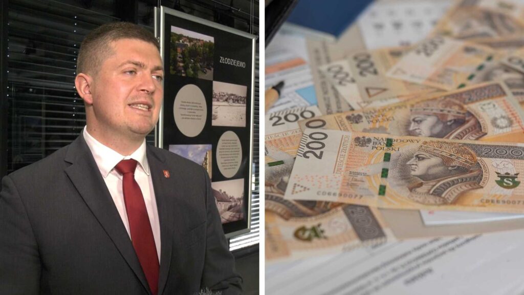 Od Nowego Roku podatek lokalny w górę!