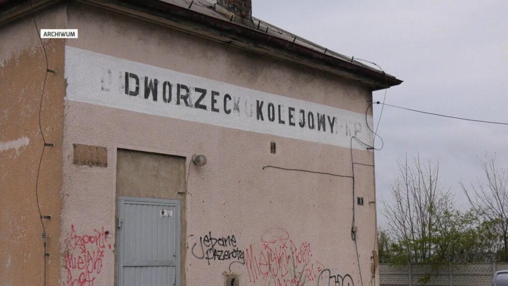 Gmina walczy o krótszy czas przejazdu i niższe koszty kolejowej inwestycji