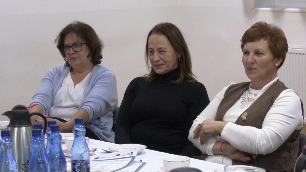 Finał konsultacji na terenach wiejskich