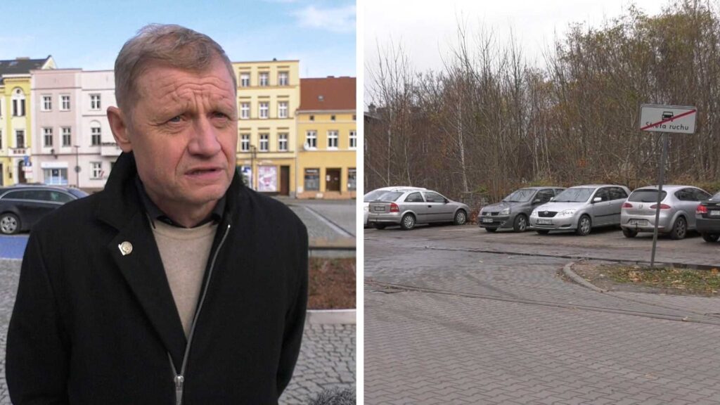 Radny wywalczył strefę przy cmentarzu