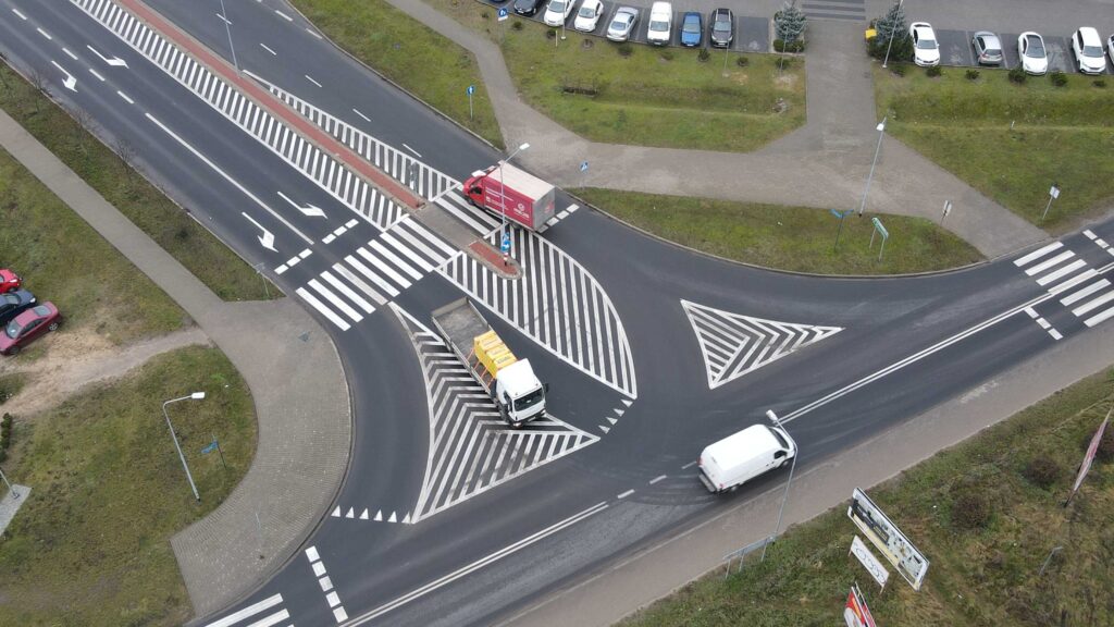 Co z budową ronda? KIO wydało wyrok