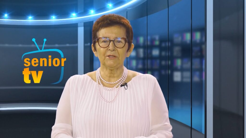 SeniorTV – listopad 2025