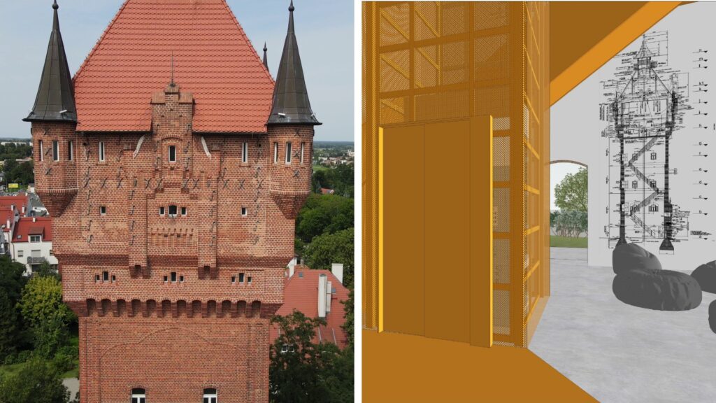 Rusza przetarg na modernizację symbolu miasta