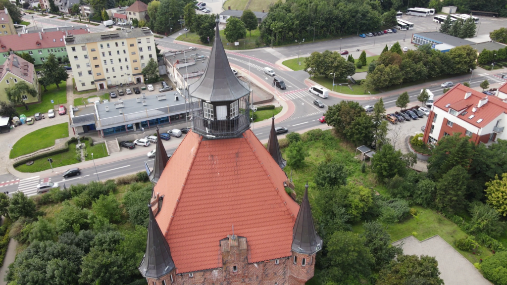 Są chętni wykonawcy do modernizacji wieży. 18 mln różnicy między ofertami