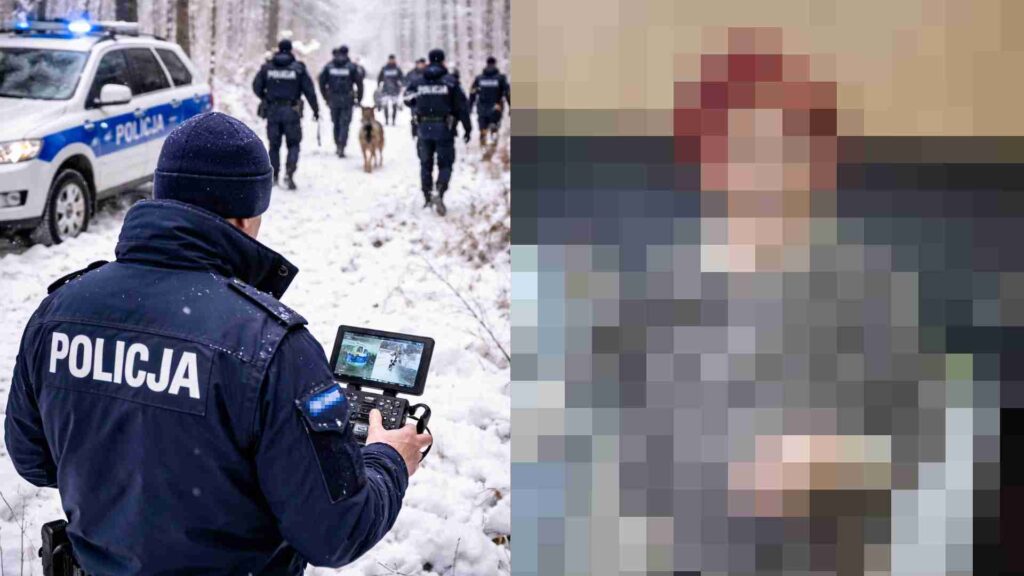 Policja poszukiwała 78-letniej śremianki