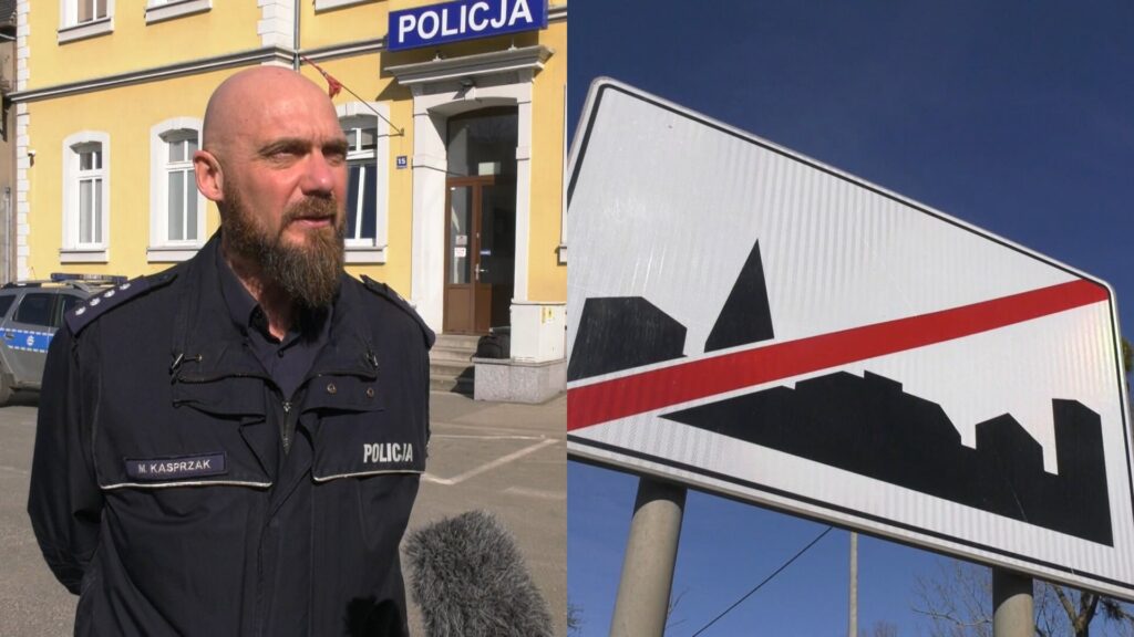 Łatwiej stracić „prawko”. Zmiana sprzed dekady rozszerzona o tereny niezabudowane