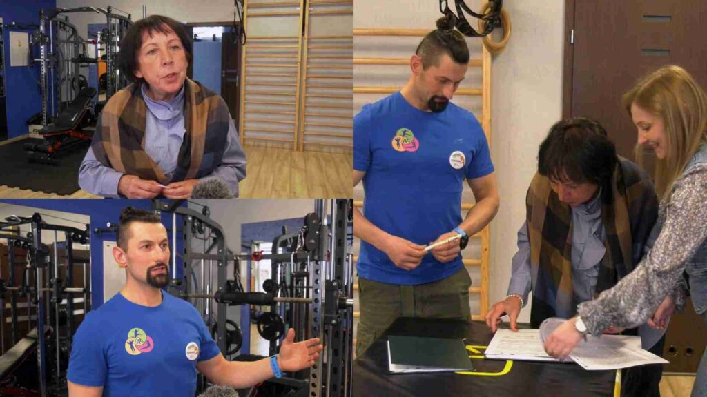 Otyłość wśród dzieci to duży problem. CUS chce mu zaradzić