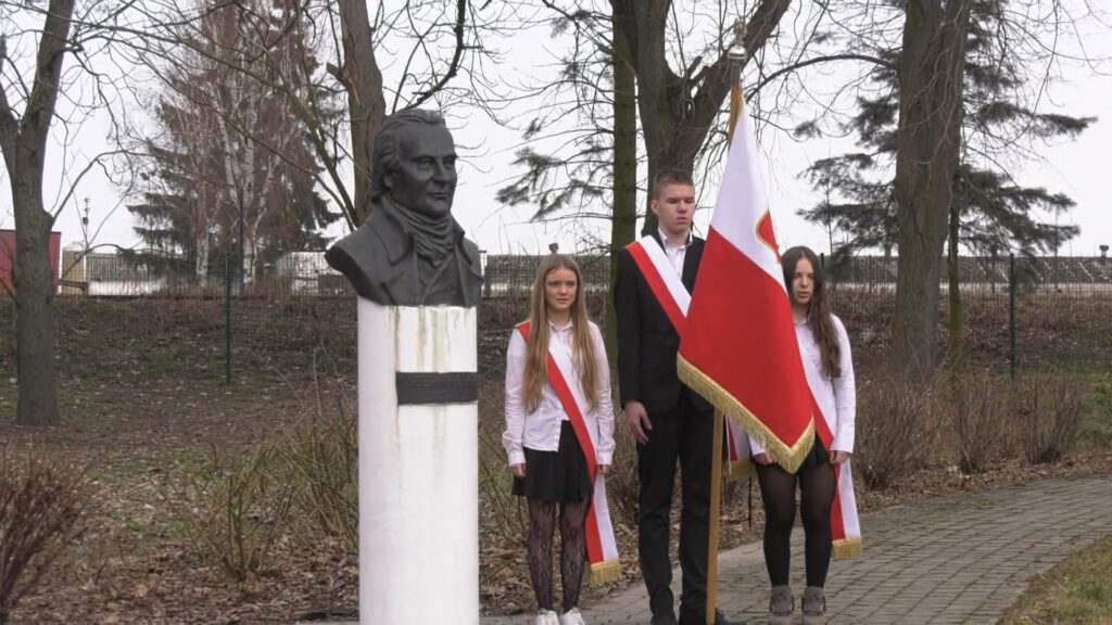 204 lata temu zmarł Wybicki. W Manieczkach do dziś znajduje się wybudowana przez niego rotunda