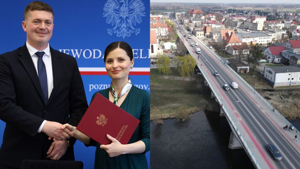 5 mln wkrótce na koncie gminy. Umowa z wojewodą podpisana