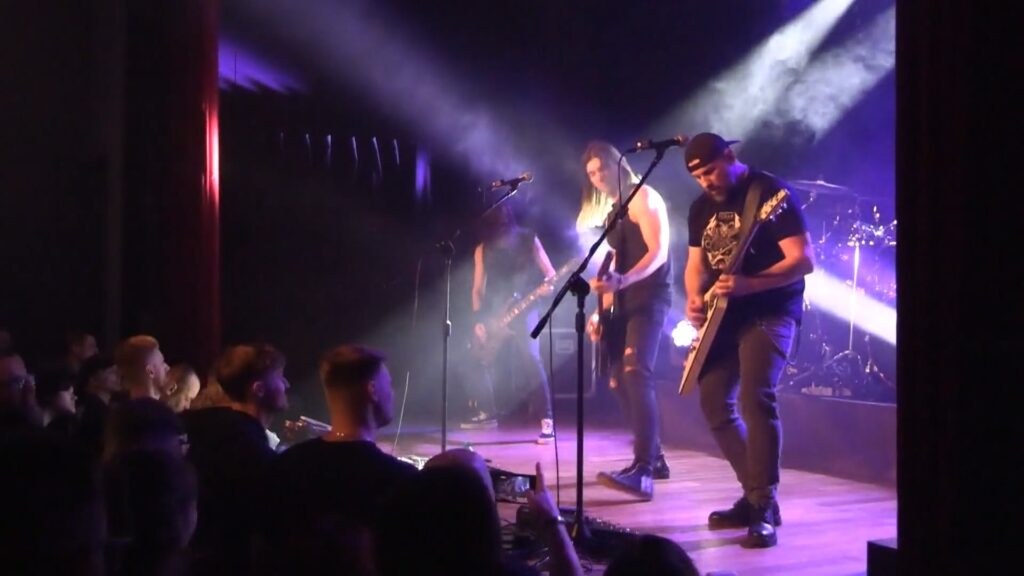 Tłumy w Muzeum. Koncert na 40-lecie albumu Metalliki