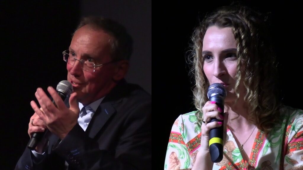 O śpiewie i muzyce na 50-leciu śremskiej kultury