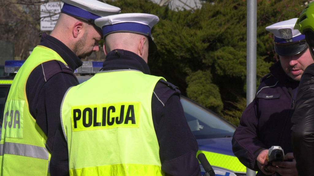 56-latek za kierownicą mimo zakazu. Przekroczenie prędkości ujawniło poważniejsze naruszenie